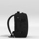image 3 of Classic Cabin Backpack 28L Absolute Black Black