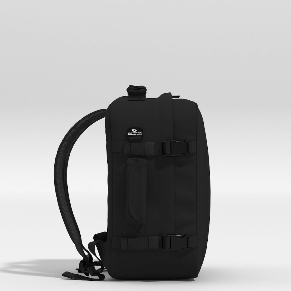 image 1 of Classic Cabin Backpack 28L Absolute Black Black