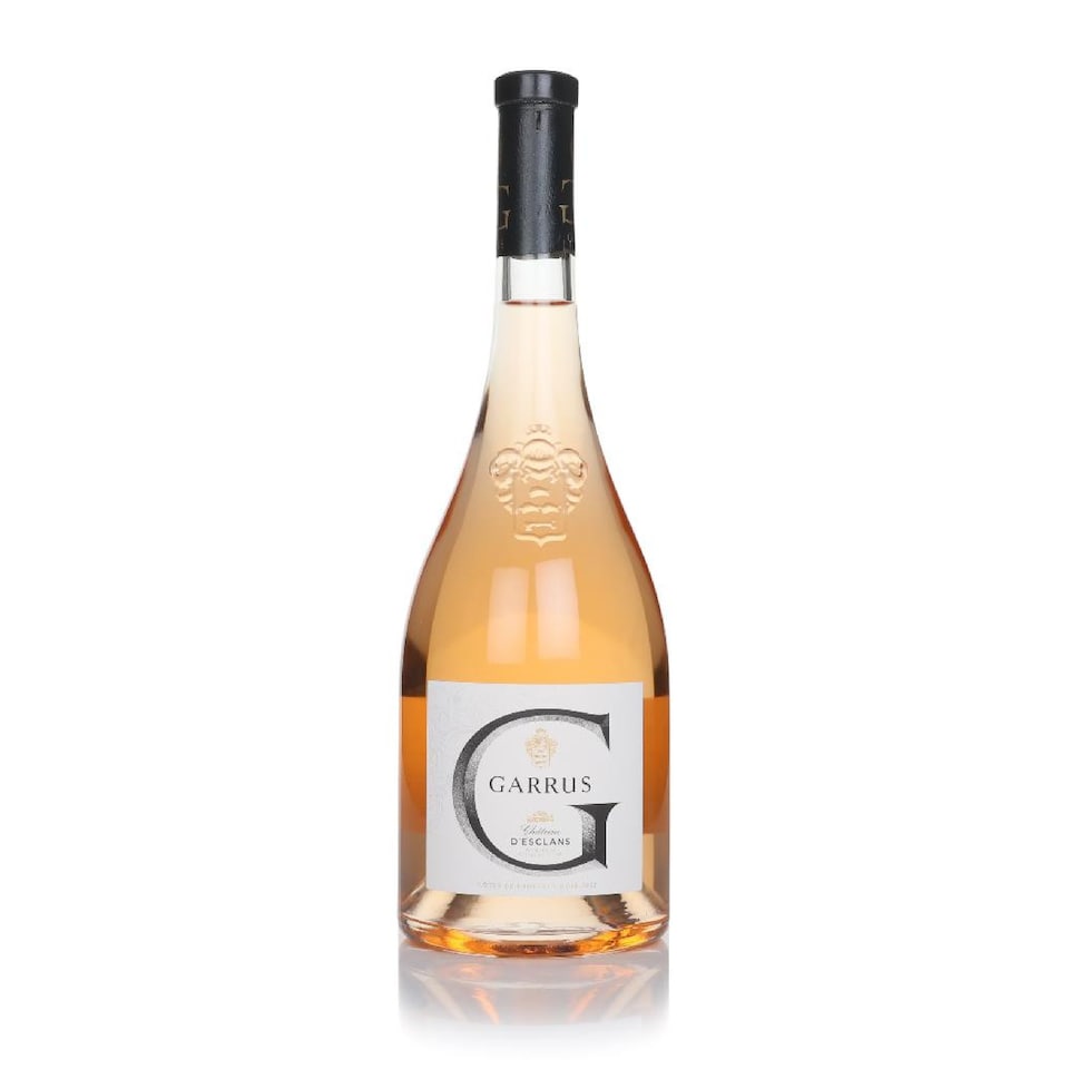 image 1 of Chateau dEsclans Garrus Cotes de Provence Rose 2022