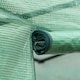 image 8 of Outsunny 3 x 3 x 2 m Polytunnel Greenhouse Pollytunnel Tent Steel Frame Green