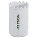 image 3 of 32mm HSS Hole Saw Bi-Metal Blade Cutter Drill Cuts Steel / Iron etc