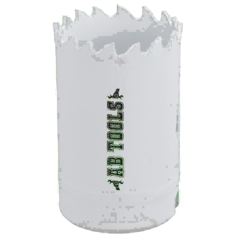 image 1 of 32mm HSS Hole Saw Bi-Metal Blade Cutter Drill Cuts Steel / Iron etc