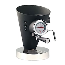 Bugatti Diva Coffee Machine Black