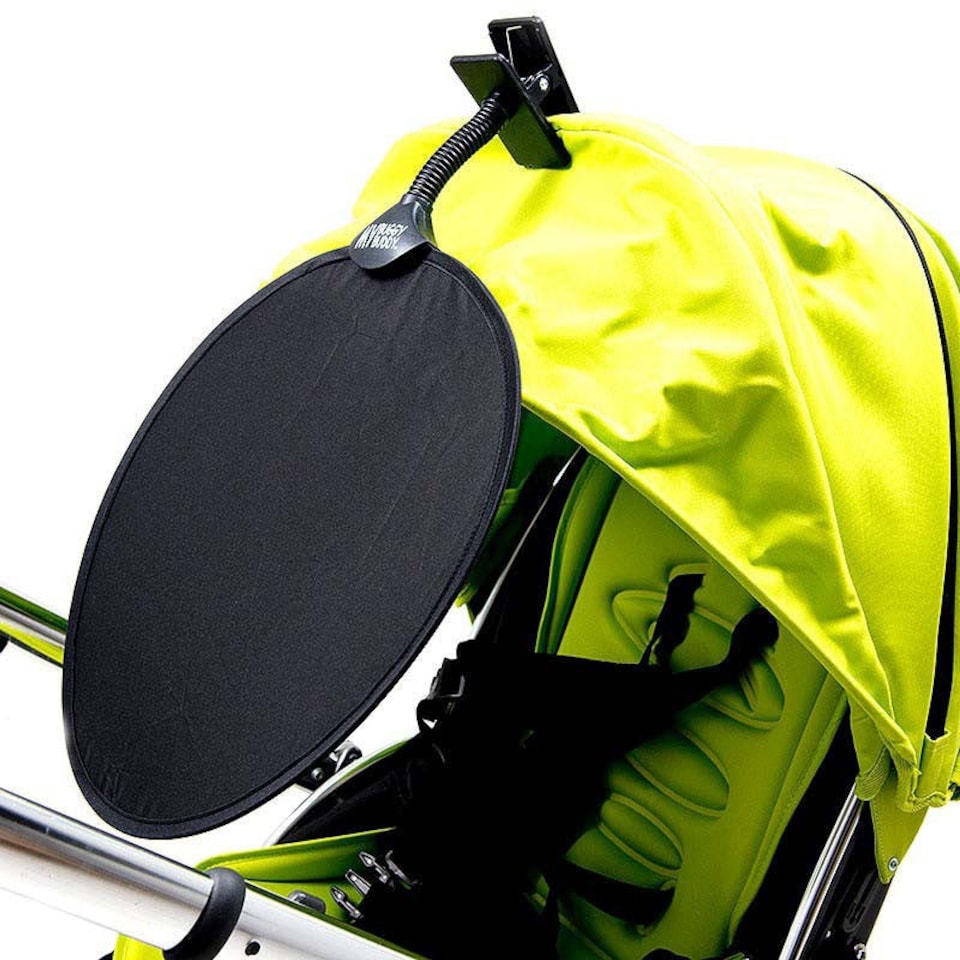 image 1 of My Buggy Buddy Stroller Pushchair Sunshade