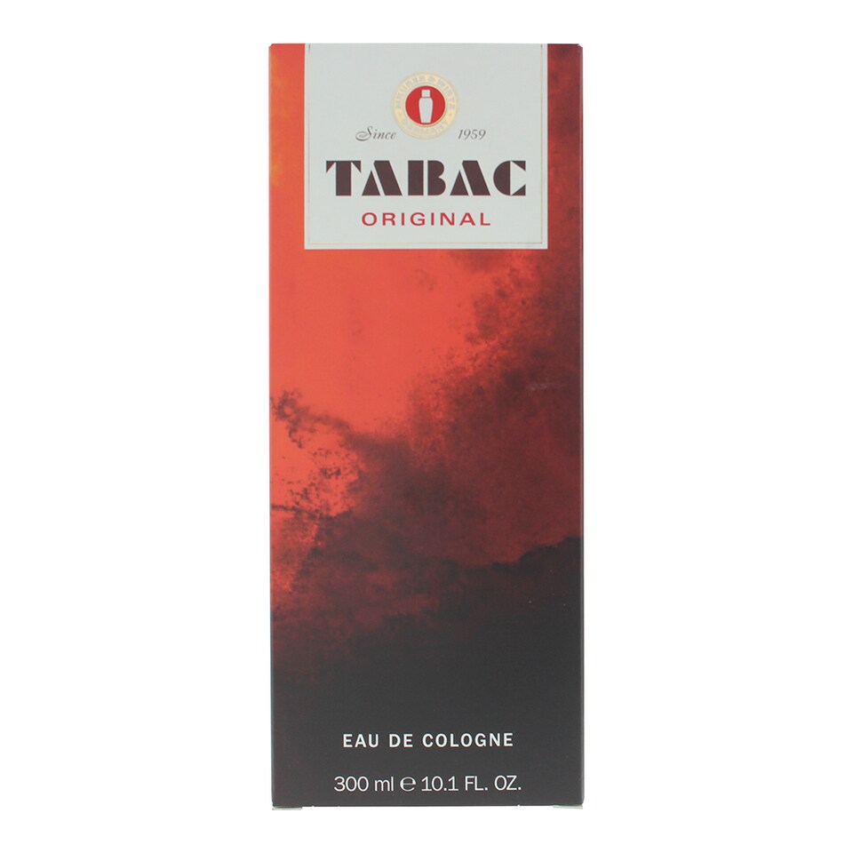 image 1 of Tabac Original Eau de Cologne 300ml