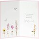 image 5 of Cute Floral Design Into The Meadow Birthday Design
