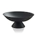 image 3 of Primrose Colachi Outdoor Cast Iron Fire Bowl Pit 56cm