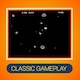 image 5 of Asteroids Colour Handheld Arcade Game with 2.5" Colour Screen