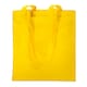 image 2 of MidOcean Totecolor Non-Woven Shopper Bag - Yellow - One Size Yellow