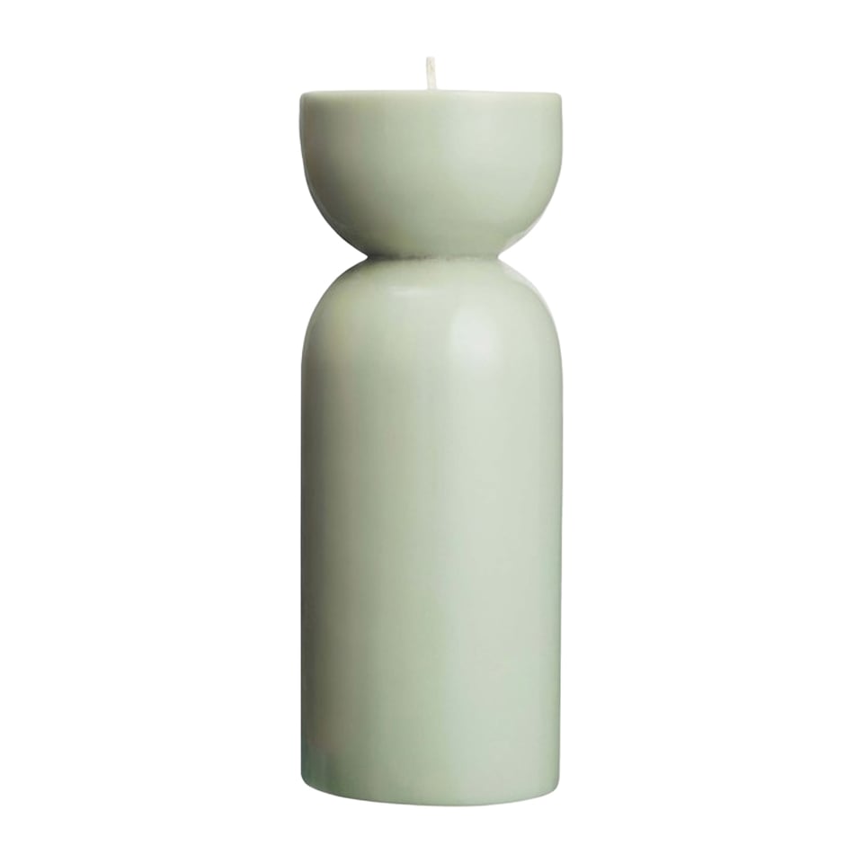image 1 of Originalhome Candles | Green | Heather Green | One Size | 1