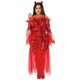 image 1 of Bristol Novelty Womens/Ladies Devil Costume - Red - M M