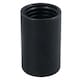 image 5 of 17mm 1/2in Drive Locking Wheel Nut Twist Socket Remover Non Slip Broke Studs
