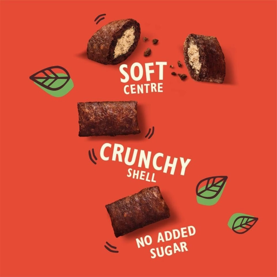 image 1 of Lily’s Kitchen Adult Cat Treats Packet Come Here Kitty with Salmon Grain-Free Recipe10 x 60g