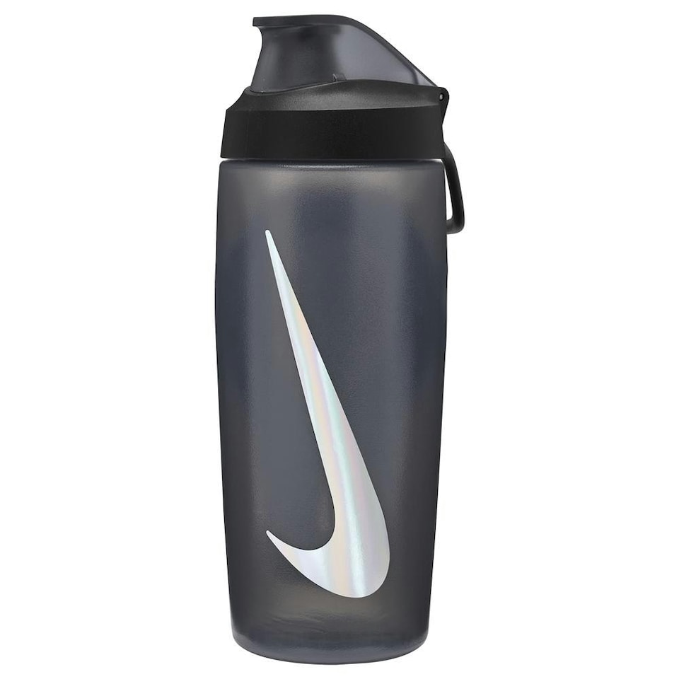 Nike Refuel 2024 532ml Bottle - Antracite - 532ml