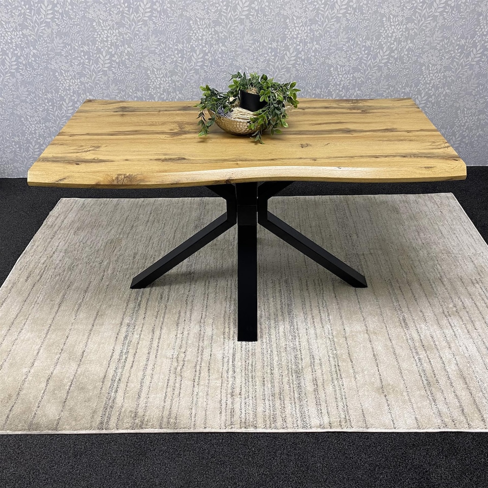image 1 of Kosy Koala Dining Table Set With 2 Black Velvet Chairs And Black Velvet Bench Dining Room Furniture