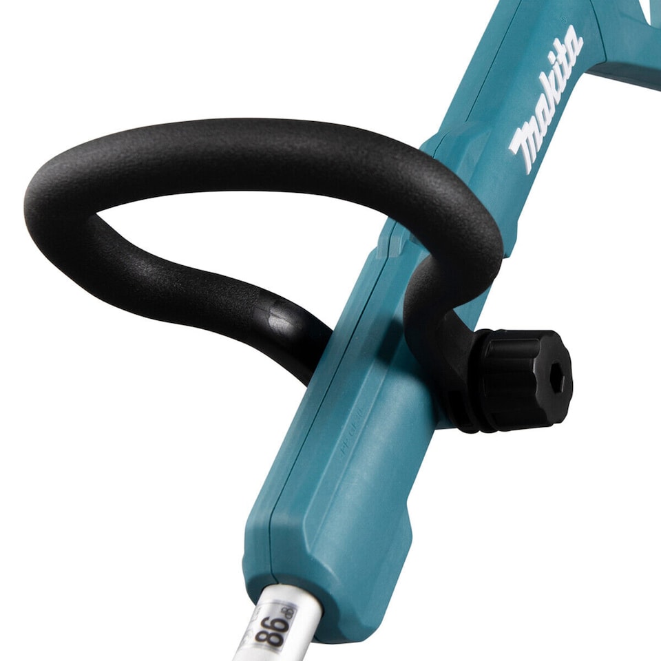 image 1 of Makita Line Trimmer DUR193Z 18V LXT Cordless 260mm Cutting Width Loop Handle Bare Unit