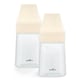 image 1 of Wide Neck Milk Storage Bottles. Pack of 2