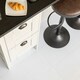 image 2 of d-c-fix Whitewood 30.48 x 30.48cm Self-adhesive Vinyl Floor Tiles Pack 33 (3sqm)