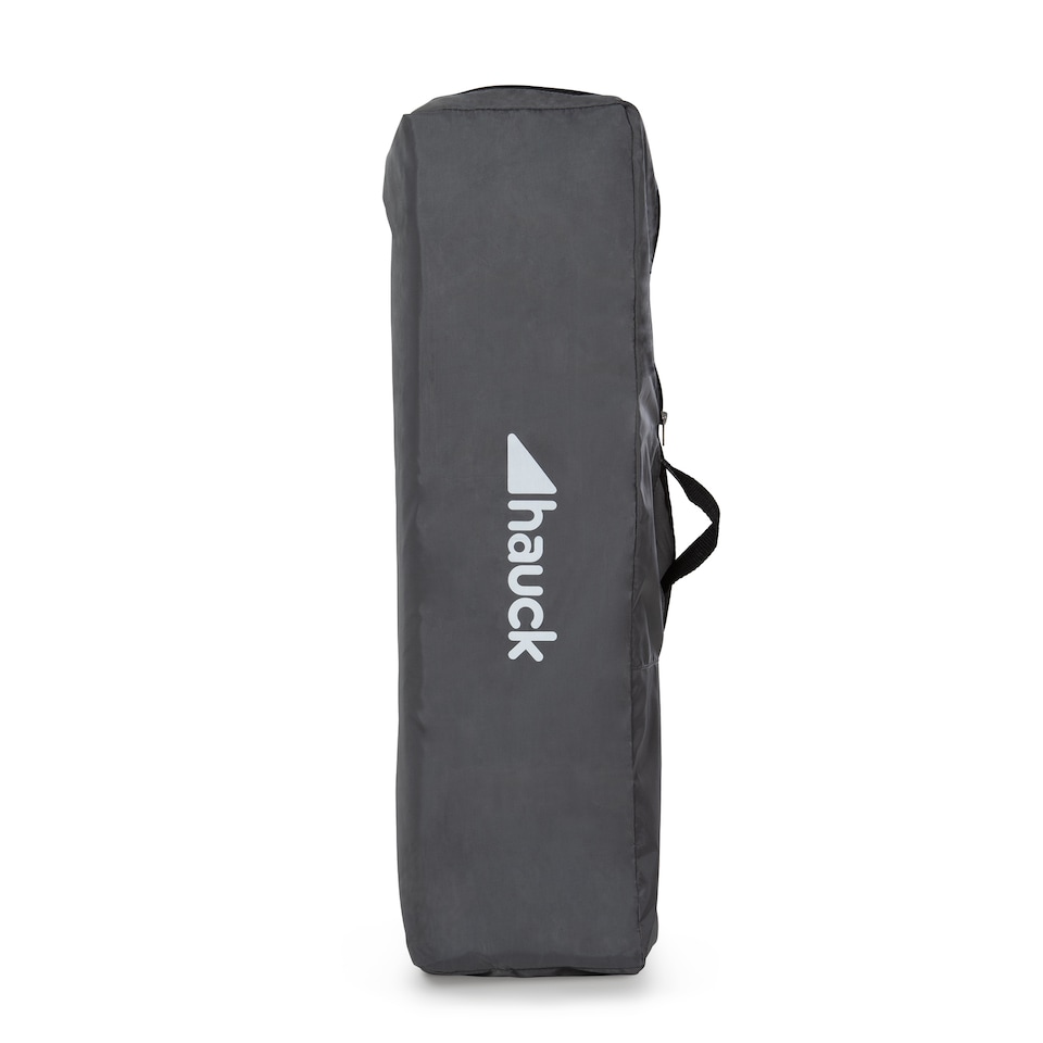 image 1 of hauck Dream N Play Plus - Grey