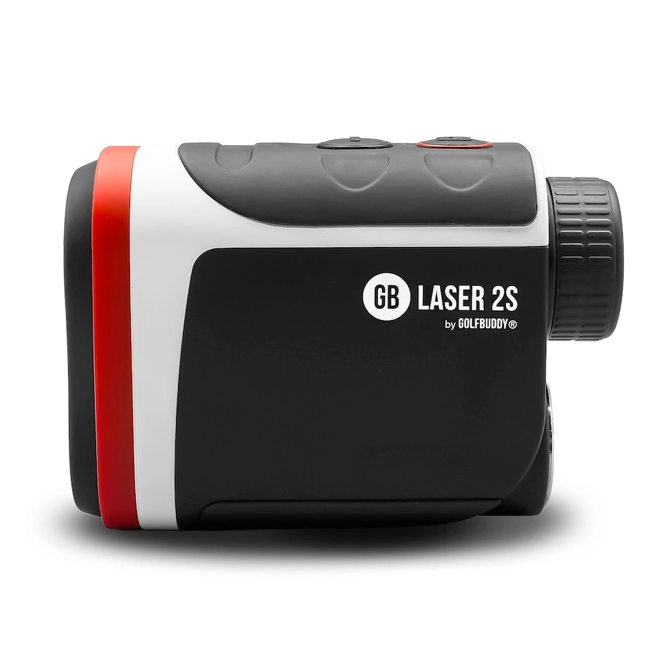 image 1 of GB LASER2S Pro Golf Range Finder