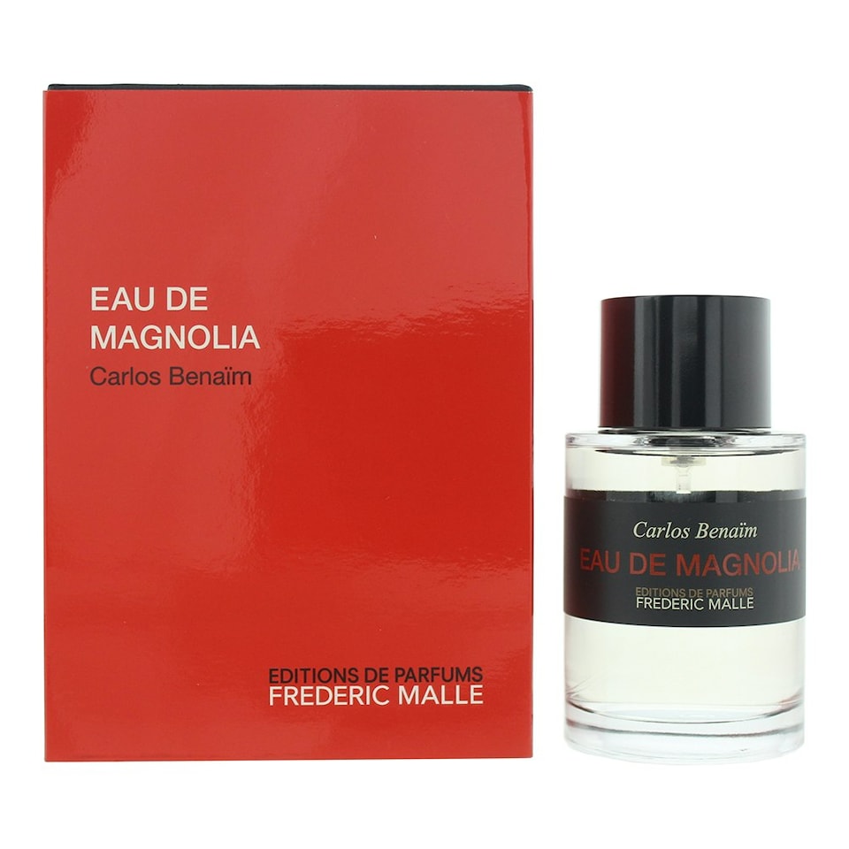 Frederic Malle Eau De Magnolia Eau de Parfum 100ml