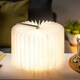 image 4 of Gingko LED Mini Smart Book Desk Light N/A | Coffee Brown