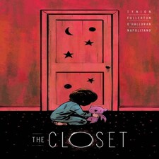 Closet Vol 1