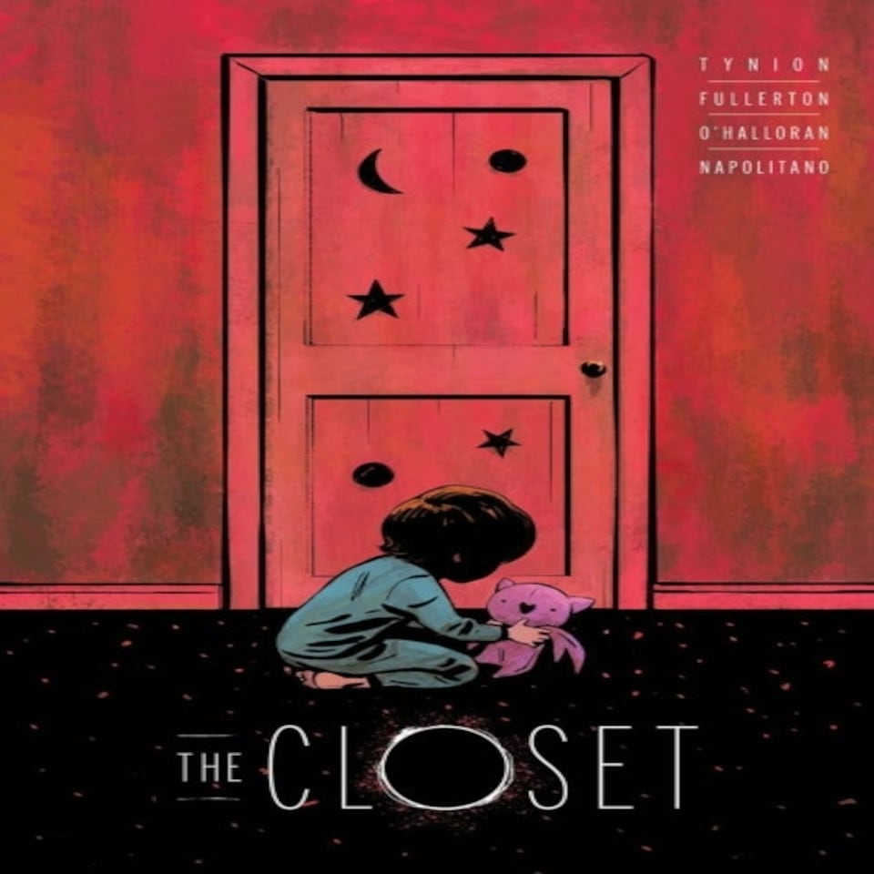 Closet Vol 1