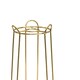 image 10 of Saluzzo Plant Stand Black