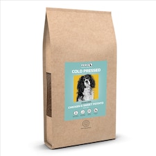 Pero Cold Pressed Dog Food - Chicken and Sweet Potato | Brown | 2kg | Chicken | 1