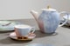 image 2 of Colour Of Paradise Cup And Saucer Set