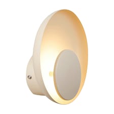 Marsi | Wall light | Beige Cream | Beige