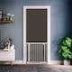 image 9 of Bettacare Elite Pressure Dog Gate, 189cm - 198cm, Matt White, Pressure Fit Pet Gate for Dog and Puppy | White