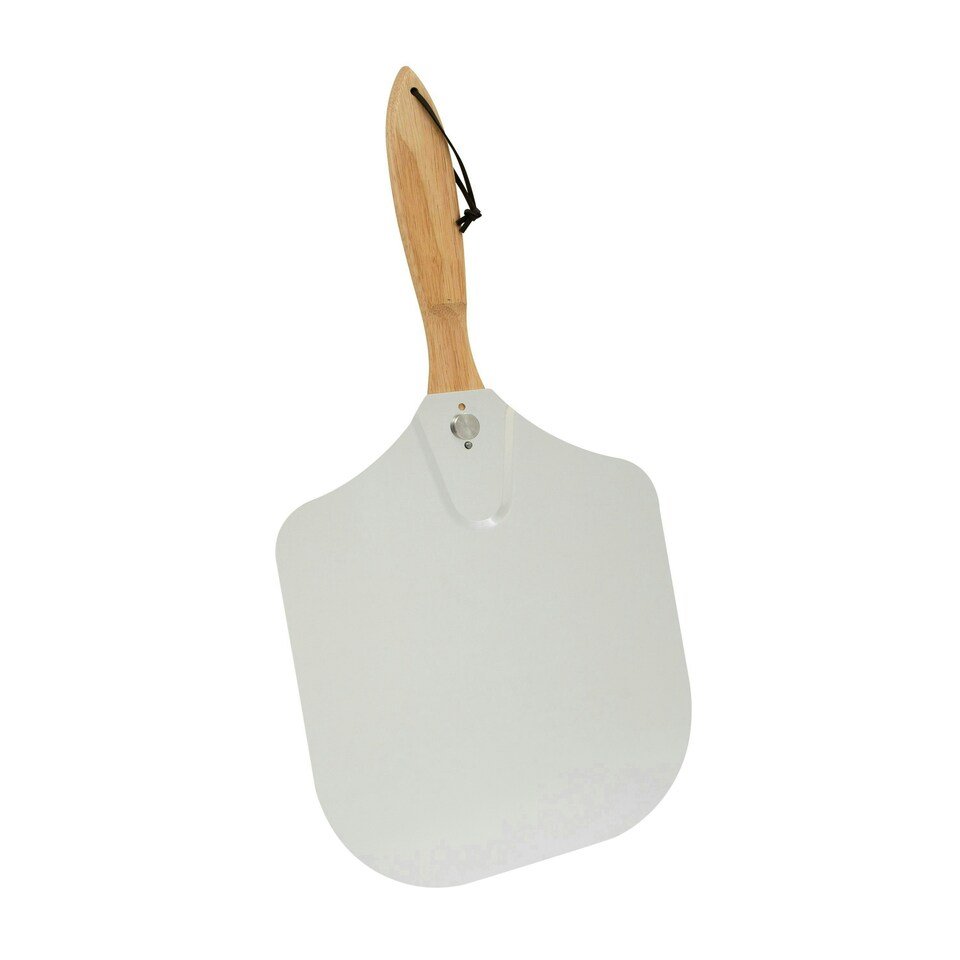 image 1 of Blackmoor Pizza Peel with detachable handle