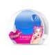 image 4 of FOREO LUNA Play Smart 2 Facial Cleansing Brush Travel-Friendly, Peek A Blue