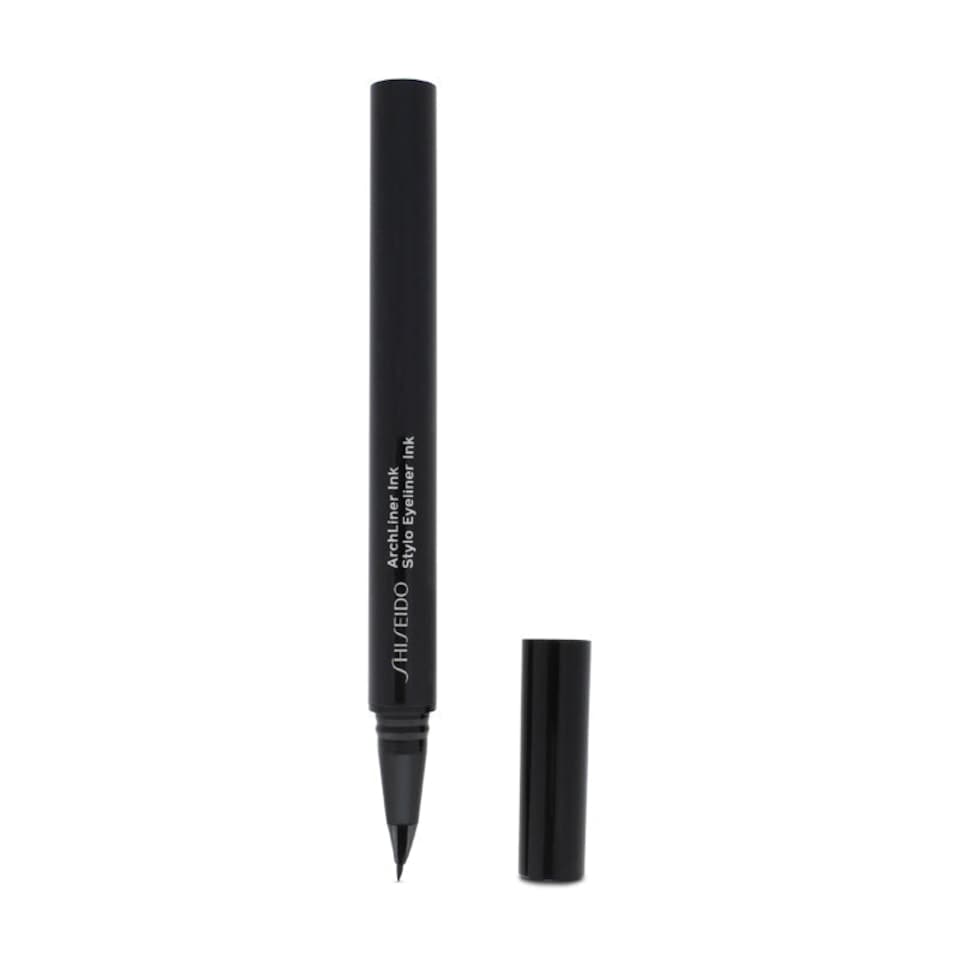 image 1 of Shiseido ArchLiner Ink Stylo Eyeliner 01 Shibui Black