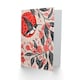 image 2 of Cry Blossoms Folk Woman Hummingbird Her Birthday Card