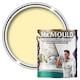 image 1 of MR MOULD - Anti-Mould Paint - Premium Colour & Protection for Interior Walls & Ceilings - Light Yellow - 1L