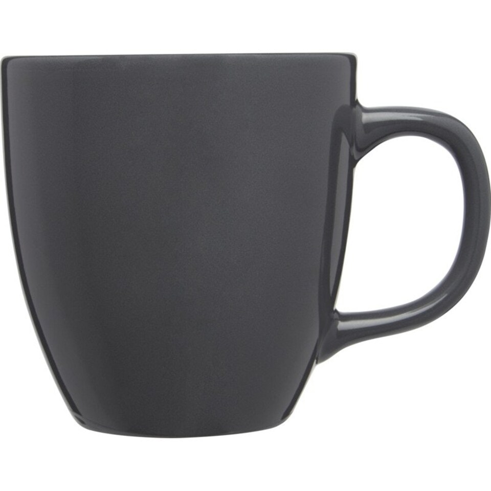image 1 of Bullet Moni Ceramic Mug - Grey - One Size