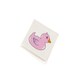 image 2 of 144 Pieces Duckies Tattoos