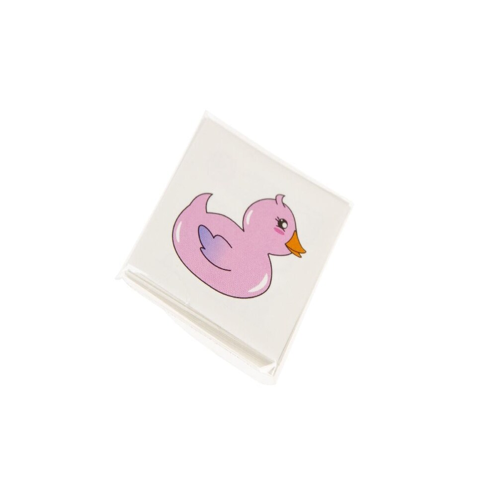 image 1 of 144 Pieces Duckies Tattoos