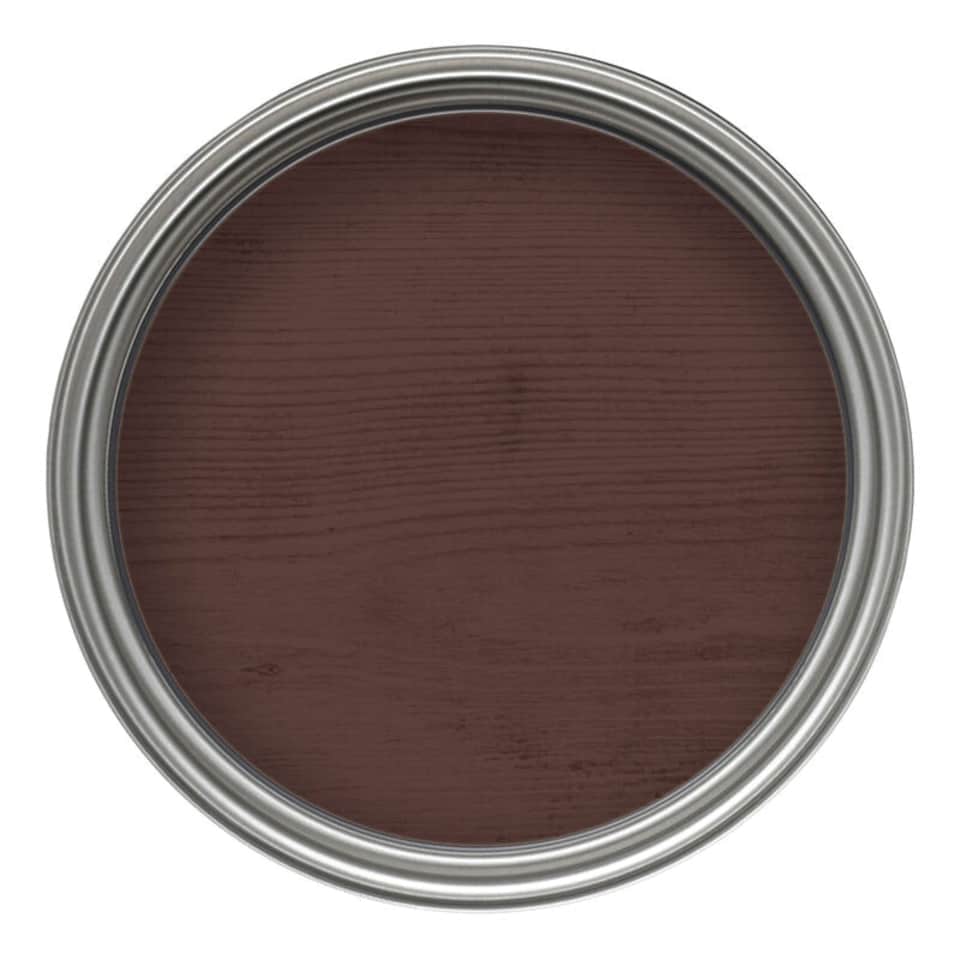 image 1 of Sadolin Classic Wood Protection 1L Rosewood