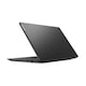 image 3 of Lenovo V15 AMD Ryzen 5-7520U 8GB RAM 512GB SSD 15.6 inch Full HD Windows 11 Home Laptop - Black - 82YU00U8UK