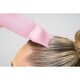 image 6 of Brushworks Hair Oil Applicator | Pink