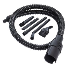 Reliapart Car Detailing Kit for Shark IC160 Series XHMCR380EUK Vacuum Cleaner (35mm)