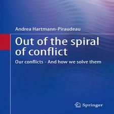Out Of The Spiral Of Conflict