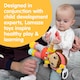 image 4 of Lamaze My Friend Jasmine