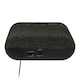 image 3 of Groov-e GVCR03BK Roma Alarm Clock Radio with DAB+/FM Radio - Black