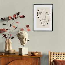 Superfresco Easy Amour Creme Wallpaper Cream | Cream