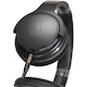 image 4 of Audio Technica Wired/Wireless Bluetooth Headphones - Black ATH-S220BTBK